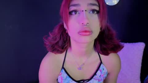 Isisjones18 online show from 09/14/25, 04:11