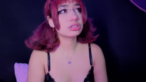 Isisjones18 online show from 09/15/25, 04:12