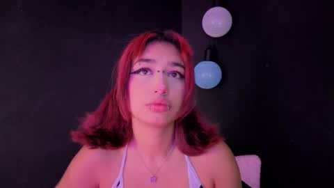 Isisjones18 online show from 09/22/25, 05:20