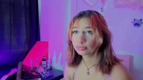 Isisjones18 online show from 10/14/25, 06:42