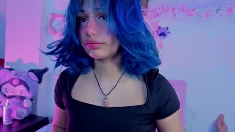 Snapshot of isisjones18 chatting on 01/12/26, 07:41 Isisjones18 online show from 01/12/26, 07:41