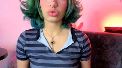 Isisjones18 online show from 08/08/26, 11:28