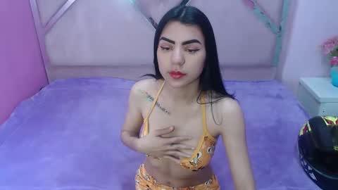 isisrousexx online show from 01/05/25, 03:11