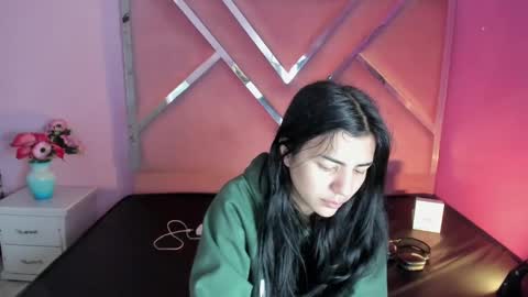isisrousexx online show from 03/04/25, 03:00