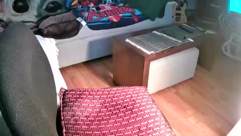 Iskarius online show from 06/26/26, 11:53