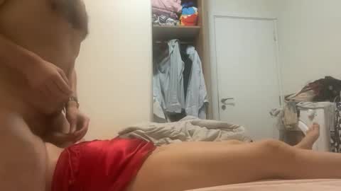 iskrenv online show from 11/28/25, 08:44