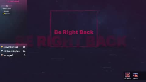 iskrenv online show from 01/17/26, 09:25