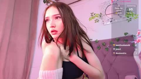 Isla Rosee18 online show from 11/03/25, 02:13