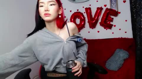 Isla Rosee18 online show from 03/01/26, 12:45