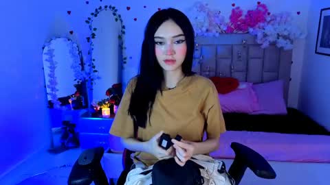 Isla Rosee18 online show from 04/20/26, 01:19