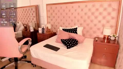 Vanessa online show from 03/12/25, 05:38