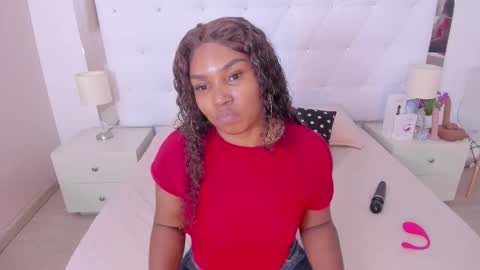 Vanessa online show from 09/14/25, 11:20