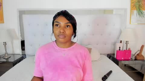 Vanessa online show from 04/24/26, 11:34