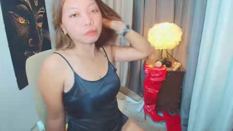 Snapshot of island_girly chatting on 10/03/25, 10:56 YOUR ISLAND GIRL WHO NAMED ALEXA online show from 10/03/25, 10:56