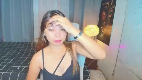 Snapshot of island_girly chatting on 11/04/25, 12:15 YOUR ISLAND GIRL WHO NAMED ALEXA online show from 11/04/25, 12:15