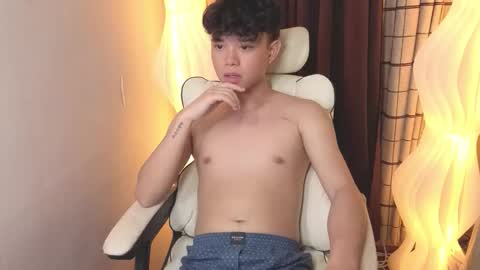 Nathaniel online show from 03/06/26, 03:25