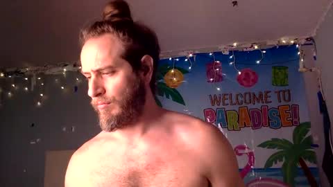 IslandDudeHawaii online show from 03/12/25, 12:20