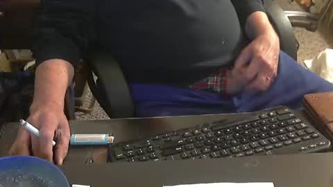 Duke online show from 12/06/24, 02:35