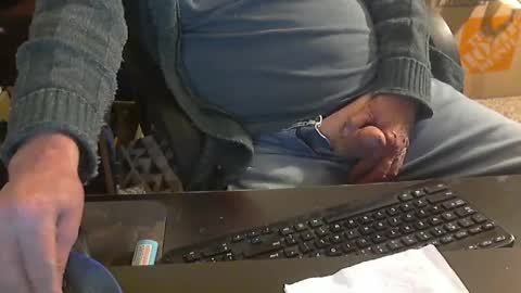 Duke online show from 12/11/24, 05:15