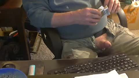 Duke online show from 12/19/24, 11:07