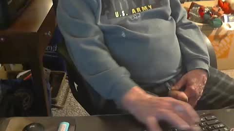 Duke online show from 12/26/24, 11:43