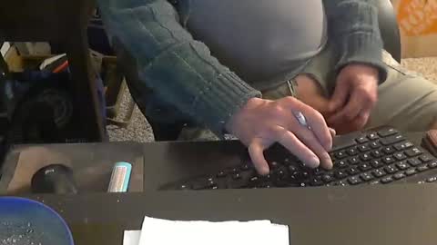 Duke online show from 01/08/25, 10:04