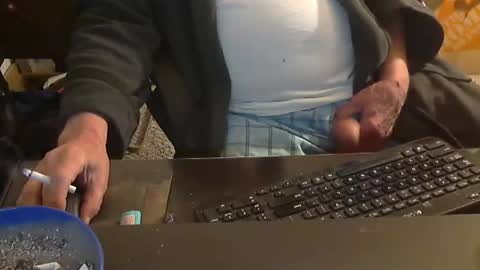 Duke online show from 01/12/25, 01:37