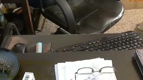 Duke online show from 01/14/25, 03:01