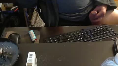 Duke online show from 01/17/25, 01:24