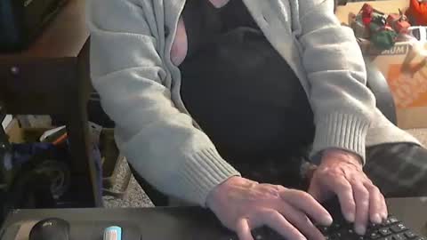 Duke online show from 01/22/25, 11:45