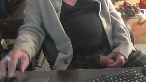 Duke online show from 01/22/25, 02:46