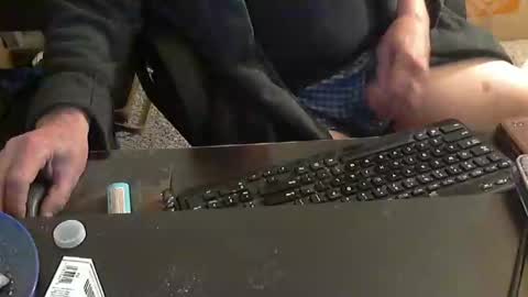 Duke online show from 01/28/25, 06:38