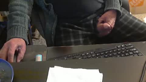 Duke online show from 02/10/25, 09:04