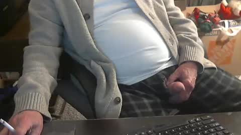 Duke online show from 02/18/25, 11:00