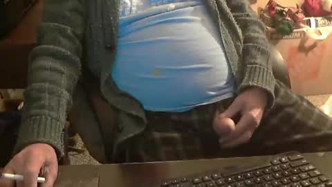 Duke online show from 02/19/25, 01:17