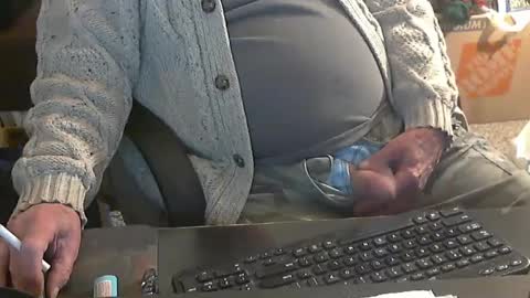 Duke online show from 02/25/25, 02:11