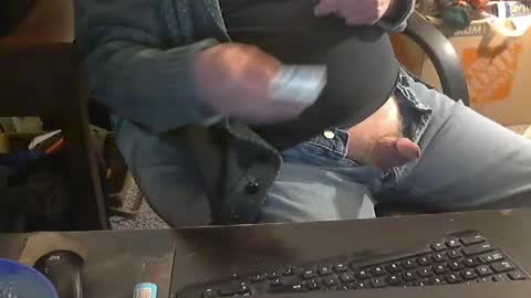 Duke online show from 03/05/25, 02:46