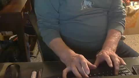 Duke online show from 09/14/25, 09:47