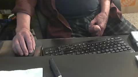 Duke online show from 10/14/25, 11:16