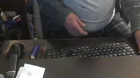 Duke online show from 11/06/25, 01:39