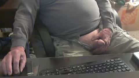 Duke online show from 11/10/25, 03:33