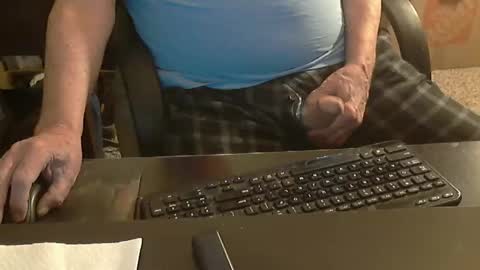 Duke online show from 11/15/25, 03:52