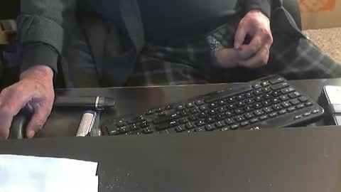 Duke online show from 11/28/25, 05:26