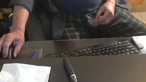 Duke online show from 11/29/25, 02:31