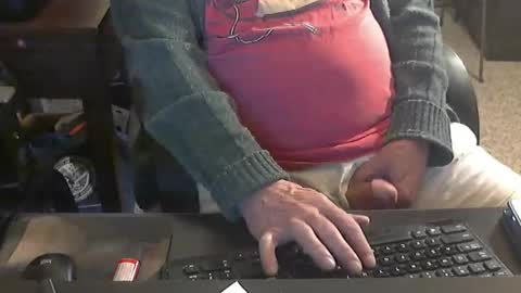 Duke online show from 01/11/26, 04:12