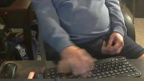 Duke online show from 01/14/26, 10:43