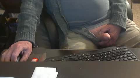 Duke online show from 01/19/26, 04:22