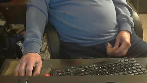 Duke online show from 02/03/26, 11:48