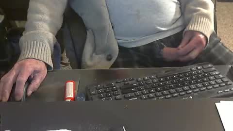 Duke online show from 02/26/26, 11:59