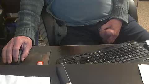 Duke online show from 03/03/26, 02:01